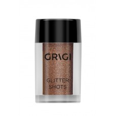 GRIGI GLITTER SHOTS - No 106 BRONZE GOLD
