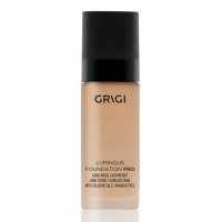 GRIGI PRO LUMINOUS FOUNDATION No 27 NATURAL