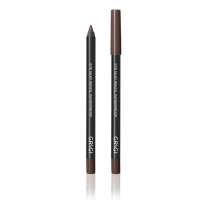 GRIGI WATERPROOF EYE SILKY PENCIL 04 DARK BROWN