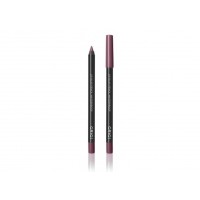 GRIGI WATERPROOF LIP SILKY PENCIL Νο 27 DARK NUDE CHERRY