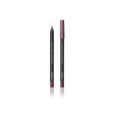 GRIGI WATERPROOF LIP SILKY PENCIL Νο 27 DARK NUDE CHERRY
