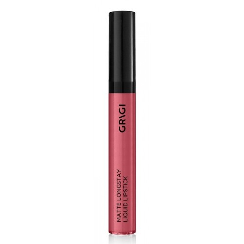 GRIGI LONGSTAY LIQUID LIPSTICK No49 RED WATERMELON INTENSE
