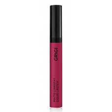 GRIGI LONGSTAY LIQUID LIPSTICK No50 LIGHT CHERRY