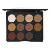GRIGI PALETTE PREMIUM PRO No 301 THE MATTE PARADISE