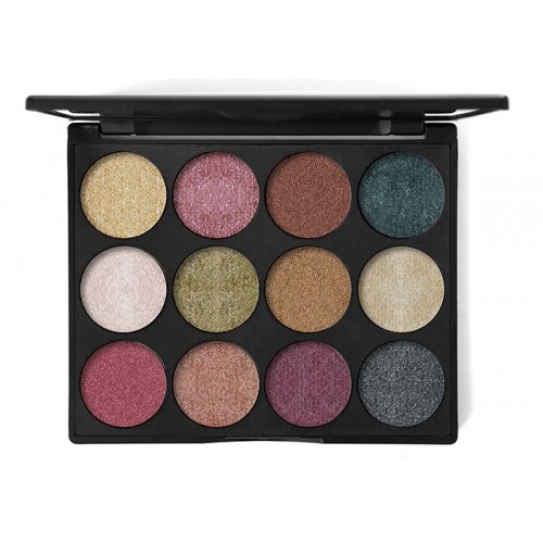 GRIGI PALETTE PREMIUM PRO No 302 THE METALLIC PARADISE