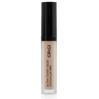 GRIGI ULTRA PRO COVERING LIQUID CONCEALER No 19 NUDE BEIGE NEW PACKAGING