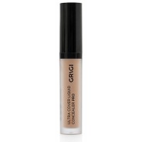 GRIGI ULTRA PRO COVERING LIQUID CONCEALER No 21 DARK NUDE BEIGE NEW PACKAGING