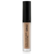 GRIGI ULTRA PRO COVERING LIQUID CONCEALER No 23 WARM HONEY BEIGE NEW PACKAGING