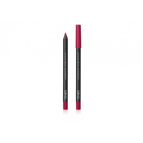 GRIGI WATERPROOF LIP SILKY PENCIL Νο 31 MAGENTA