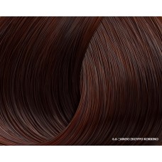 Beauty Color Supreme Reds