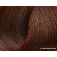 Beauty Color Supreme Reds