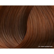 Beauty Color Supreme Reds