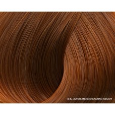 Beauty Color Supreme Reds