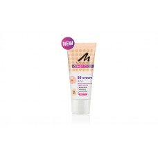 BB Cream 9 in 1 Clearface - 01 Light  