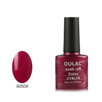 &Eta;&mu;&iota;&mu;ό&nu;&iota;&mu;&omicron; &beta;&epsilon;&rho;&nu;ί&kappa;&iota; Oulac 80509 - 10ml