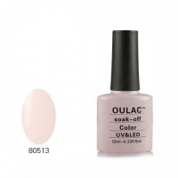 &Eta;&mu;&iota;&mu;ό&nu;&iota;&mu;&omicron; &beta;&epsilon;&rho;&nu;ί&kappa;&iota; Oulac 80513 - 10ml