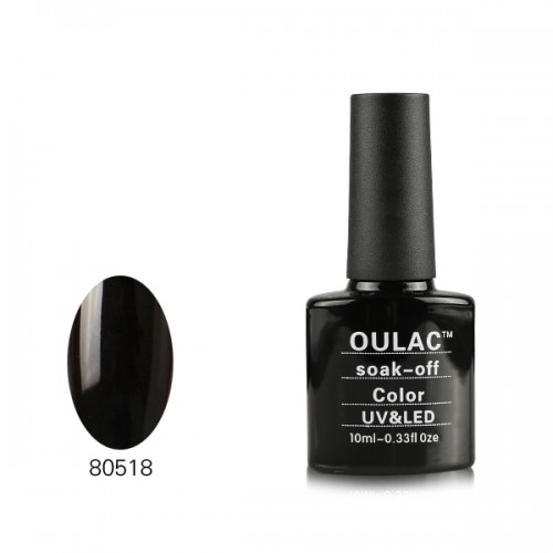 &Eta;&mu;&iota;&mu;ό&nu;&iota;&mu;&omicron; &beta;&epsilon;&rho;&nu;ί&kappa;&iota; Oulac 80518 - 10ml