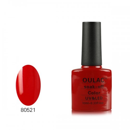 &Eta;&mu;&iota;&mu;ό&nu;&iota;&mu;&omicron; &beta;&epsilon;&rho;&nu;ί&kappa;&iota; Oulac 80521 - 10ml