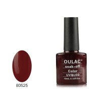 &Eta;&mu;&iota;&mu;ό&nu;&iota;&mu;&omicron; &beta;&epsilon;&rho;&nu;ί&kappa;&iota; Oulac 80525 - 10ml