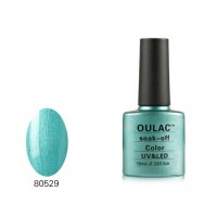 &Eta;&mu;&iota;&mu;ό&nu;&iota;&mu;&omicron; &beta;&epsilon;&rho;&nu;ί&kappa;&iota; Oulac 80529 - 10ml