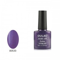 &Eta;&mu;&iota;&mu;ό&nu;&iota;&mu;&omicron; &beta;&epsilon;&rho;&nu;ί&kappa;&iota; Oulac 80530 - 10ml