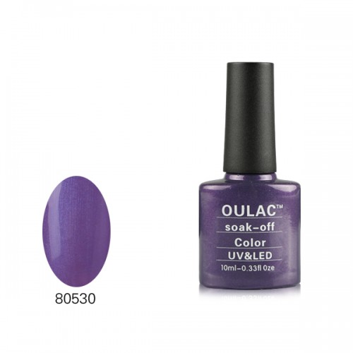 &Eta;&mu;&iota;&mu;ό&nu;&iota;&mu;&omicron; &beta;&epsilon;&rho;&nu;ί&kappa;&iota; Oulac 80530 - 10ml
