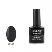&Eta;&mu;&iota;&mu;ό&nu;&iota;&mu;&omicron; &beta;&epsilon;&rho;&nu;ί&kappa;&iota; Oulac 80531 - 10ml