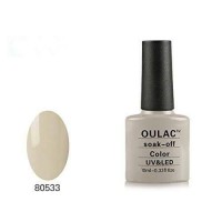 &Eta;&mu;&iota;&mu;ό&nu;&iota;&mu;&omicron; &beta;&epsilon;&rho;&nu;ί&kappa;&iota; Oulac 80533 - 10ml