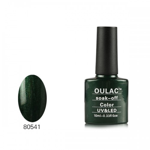 &Eta;&mu;&iota;&mu;ό&nu;&iota;&mu;&omicron; &beta;&epsilon;&rho;&nu;ί&kappa;&iota; Oulac 80541 - 10ml