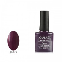 &Eta;&mu;&iota;&mu;ό&nu;&iota;&mu;&omicron; &beta;&epsilon;&rho;&nu;ί&kappa;&iota; Oulac 80543 - 10ml