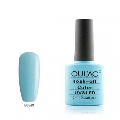 &Eta;&mu;&iota;&mu;ό&nu;&iota;&mu;&omicron; &beta;&epsilon;&rho;&nu;ί&kappa;&iota; Oulac 80549 - 10ml