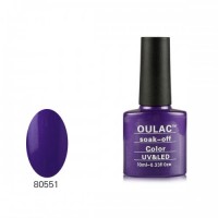 &Eta;&mu;&iota;&mu;ό&nu;&iota;&mu;&omicron; &beta;&epsilon;&rho;&nu;ί&kappa;&iota; Oulac 80551 - 10ml