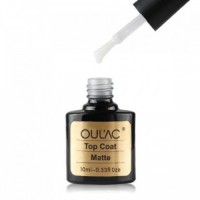 &Eta;&mu;&iota;&mu;ό&nu;&iota;&mu;&omicron; &beta;&epsilon;&rho;&nu;ί&kappa;&iota; Oulac Top No Wipe - 10ml