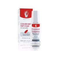 Mavala Color-Matt Top Coat 10ml