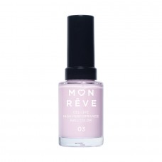 Mon Reve Gel Like Nail Color03 13ml
