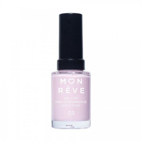 Mon Reve Gel Like Nail Color03 13ml