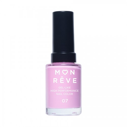 Mon Reve Gel Like Nail Color07 13ml