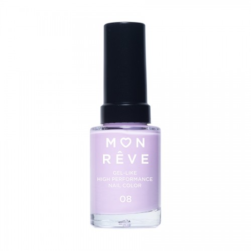 Mon Reve Gel Like Nail Color08 13ml