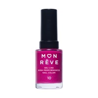 Mon Reve Gel Like Nail Color10 13ml