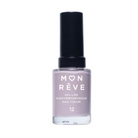 Mon Reve Gel Like Nail Color12 13ml