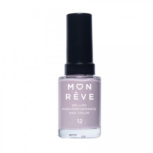 Mon Reve Gel Like Nail Color12 13ml