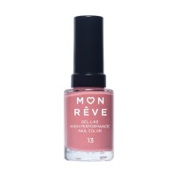 Mon Reve Gel Like Nail Color13 13ml