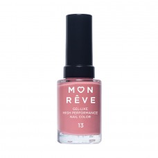 Mon Reve Gel Like Nail Color13 13ml