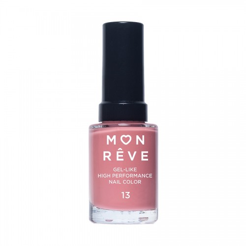 Mon Reve Gel Like Nail Color13 13ml