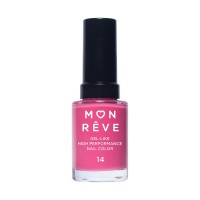 Mon Reve Gel Like Nail Color14 13ml