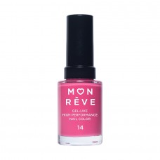 Mon Reve Gel Like Nail Color14 13ml