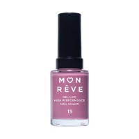 Mon Reve Gel Like Nail Color15 13ml
