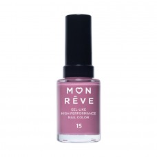 Mon Reve Gel Like Nail Color15 13ml