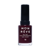 Mon Reve Gel Like Nail Color16 13ml