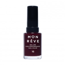 Mon Reve Gel Like Nail Color16 13ml